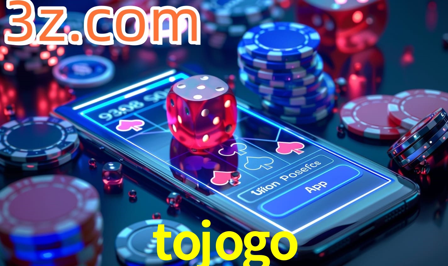 Baixar App tojogo